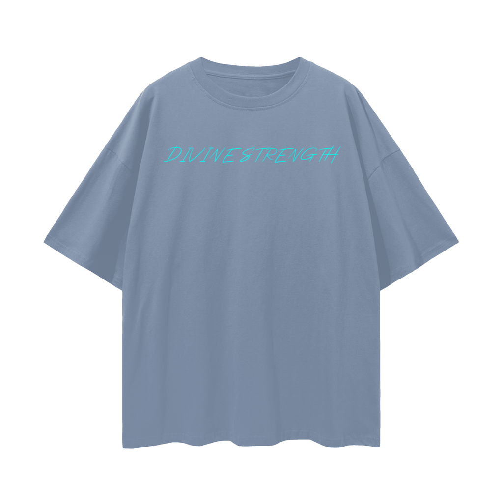 Made in his image Drop Tee