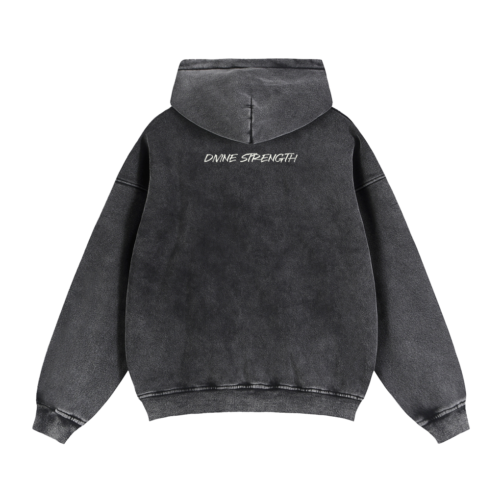 Disciple Zip up