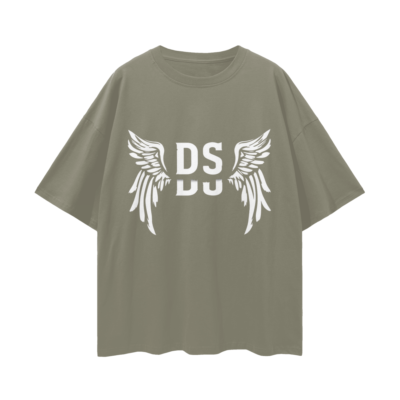 EMBLEM DROP TEE