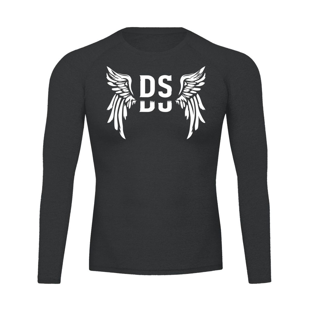 Long Sleeve Performance T-shirt