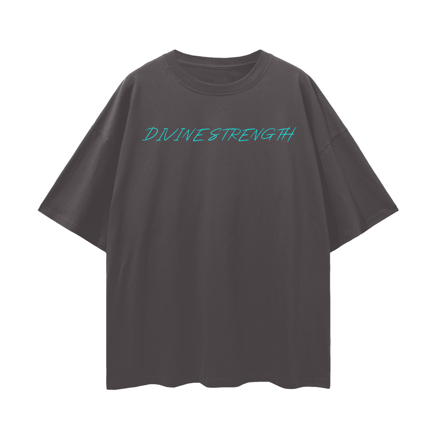 Made in his image Drop Tee