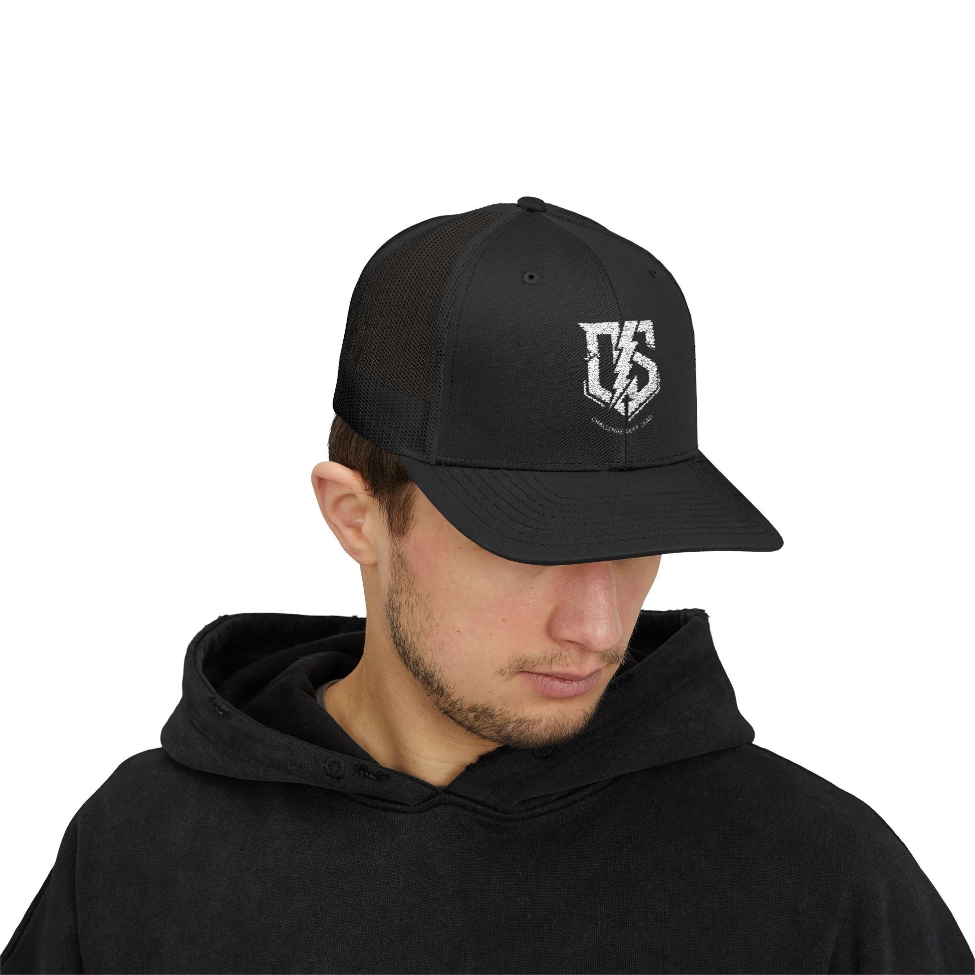 Disruptors Snapback