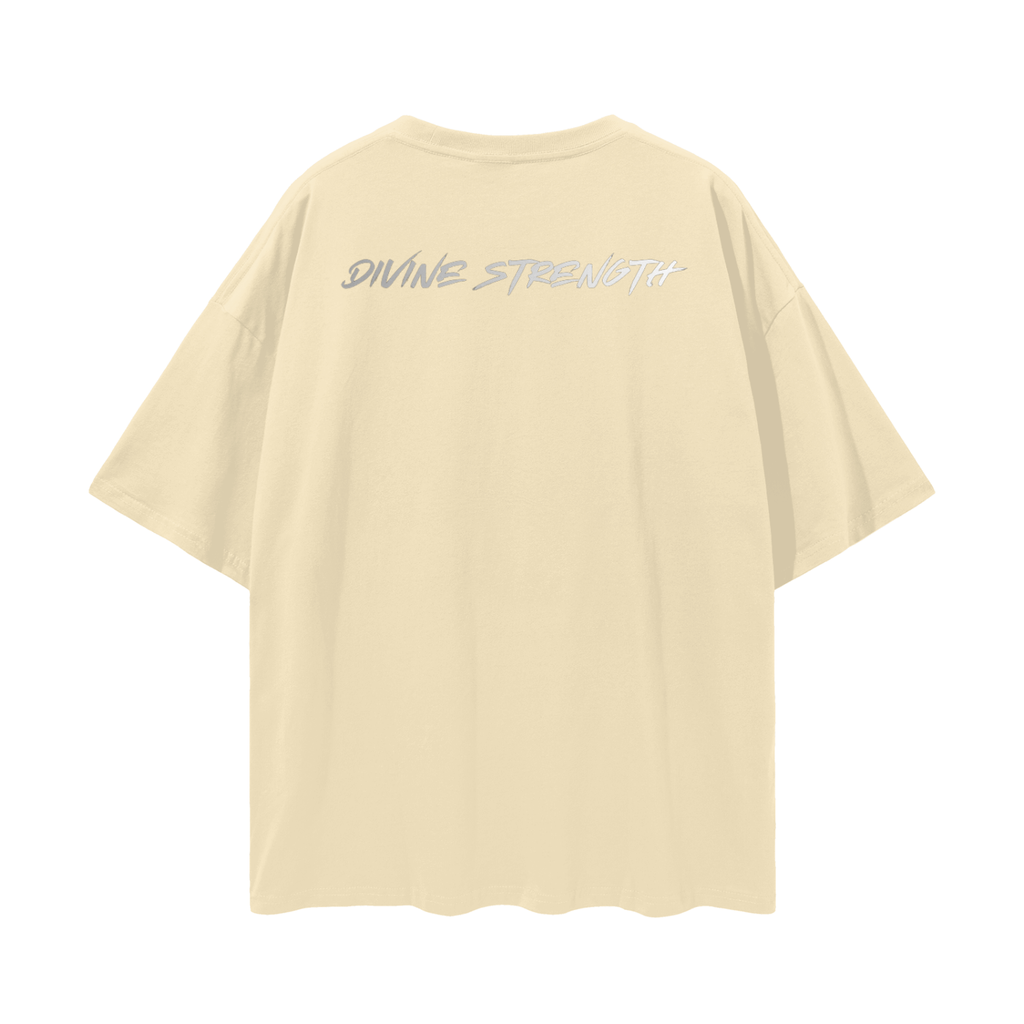 "I once was" Drop Tee