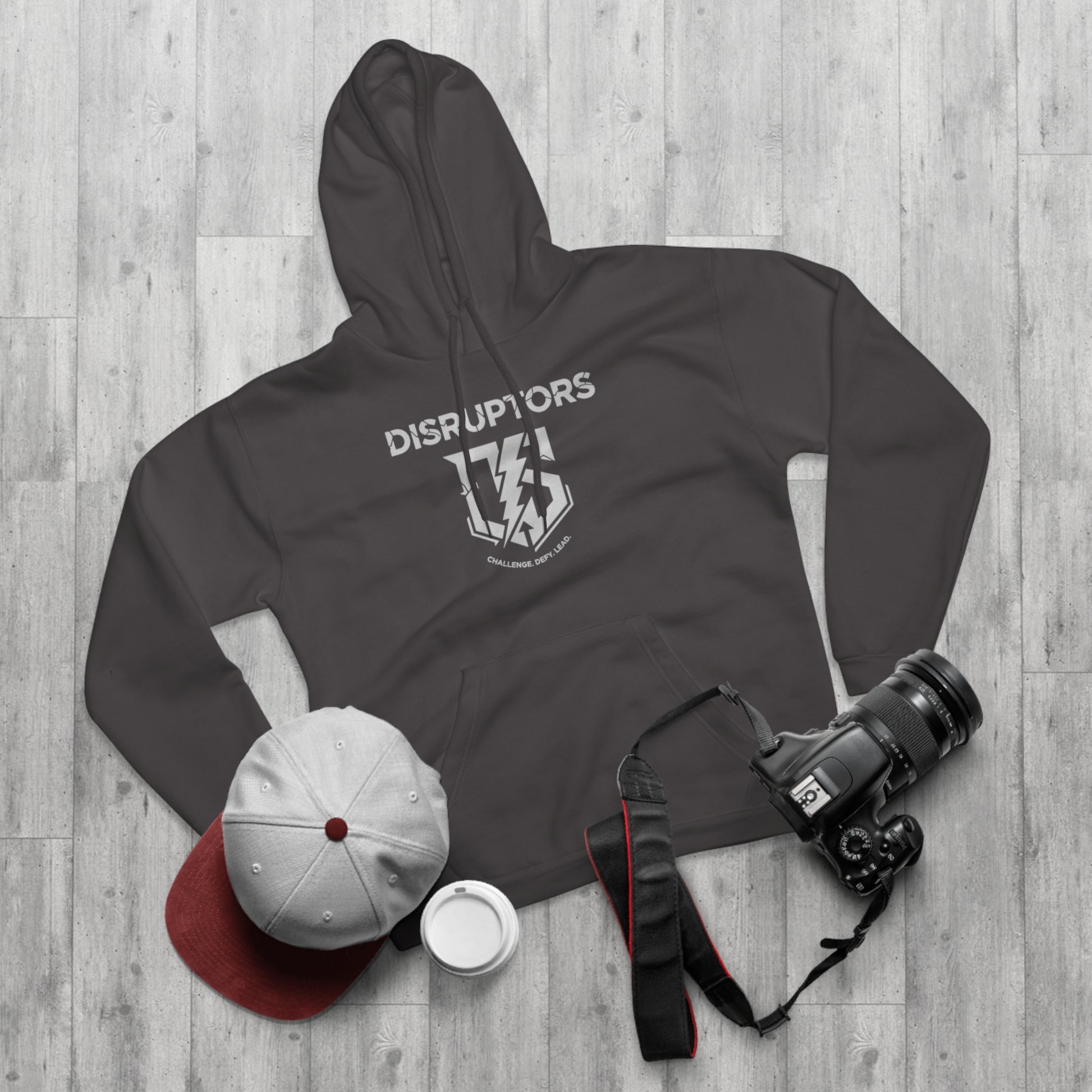 Die for Truth Hoodie