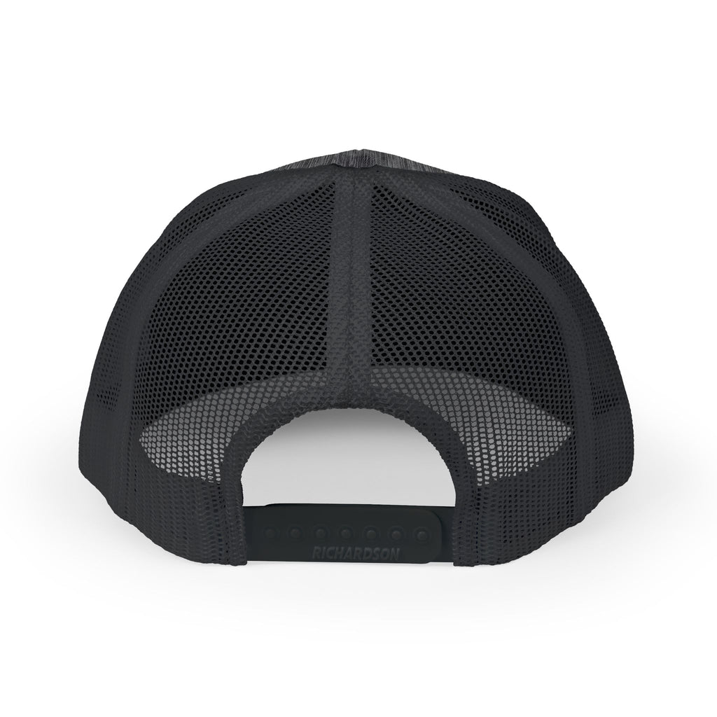Iron Martyr latter logo Snapback