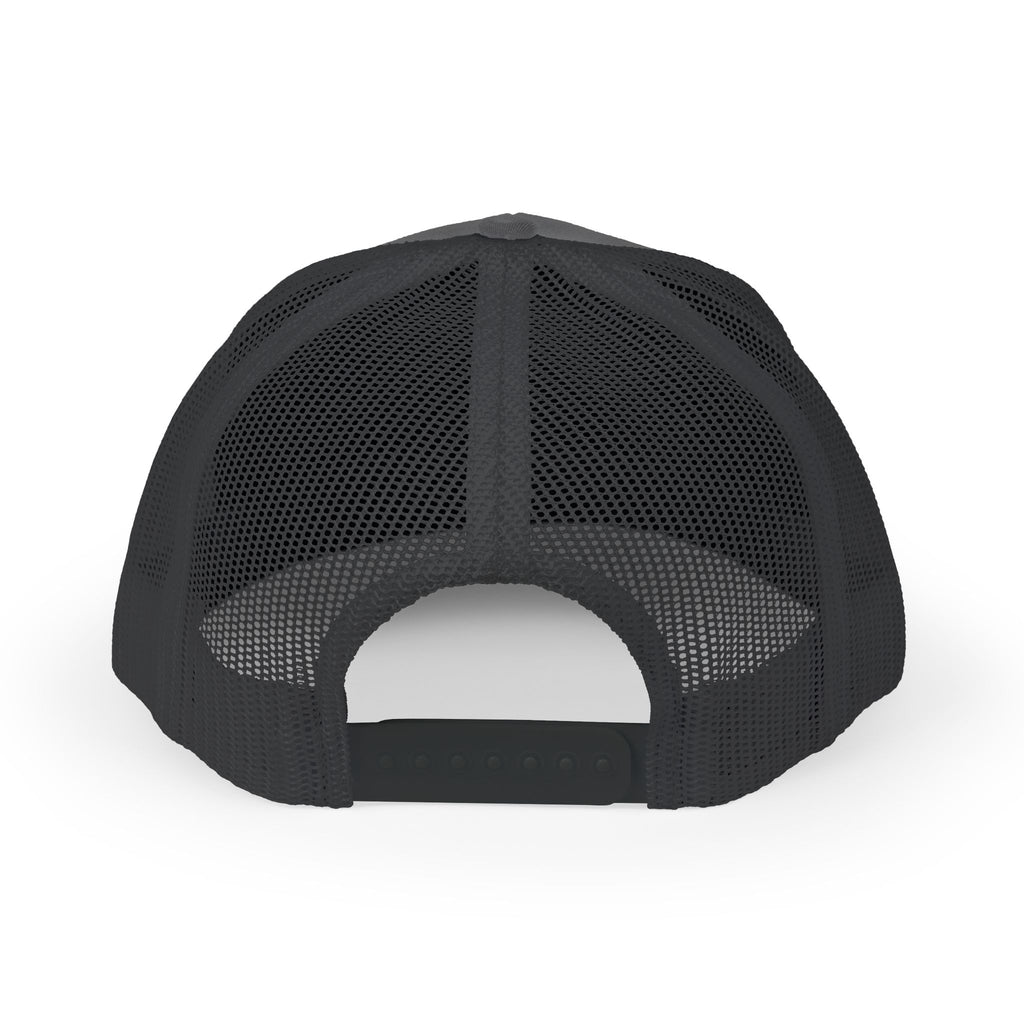 Disruptors Snapback
