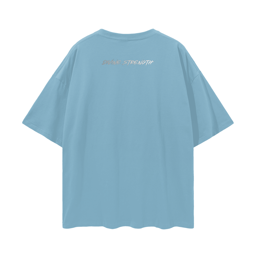 Heaven's Army Drop Tee