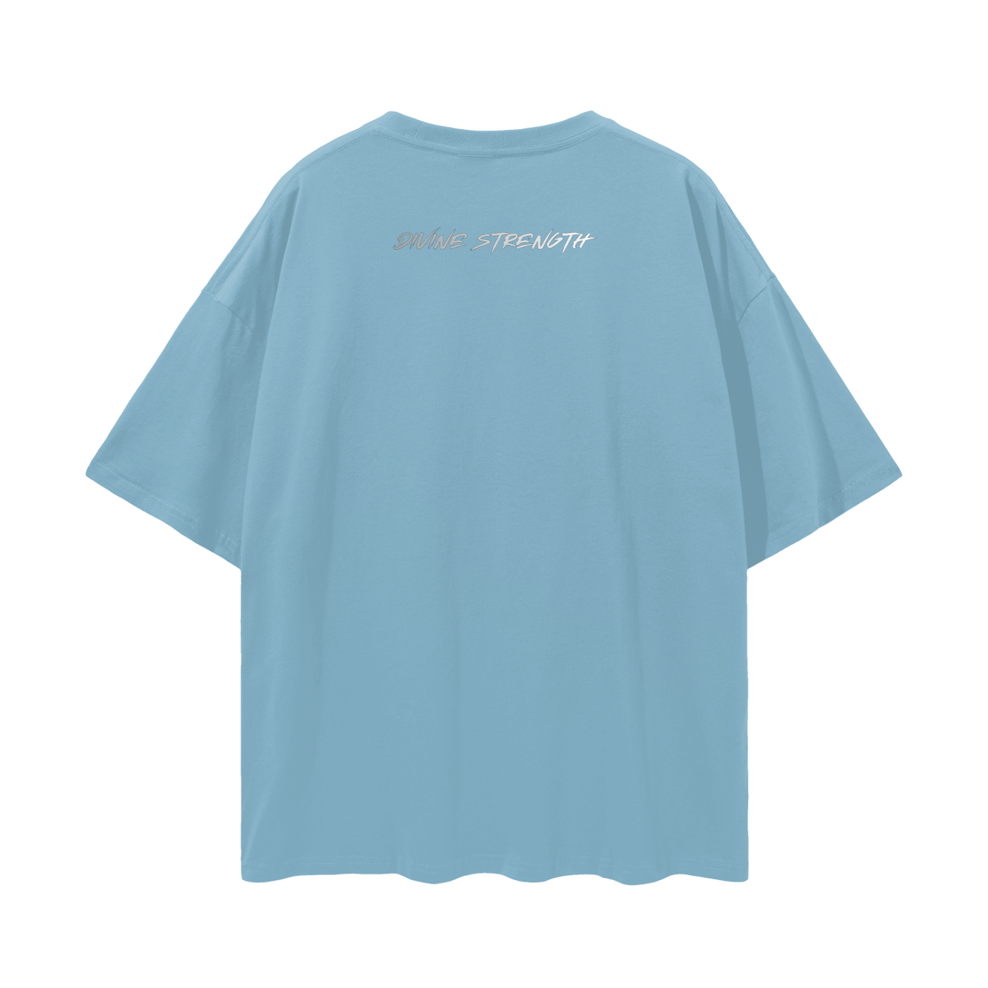 Heaven's Army Drop Tee