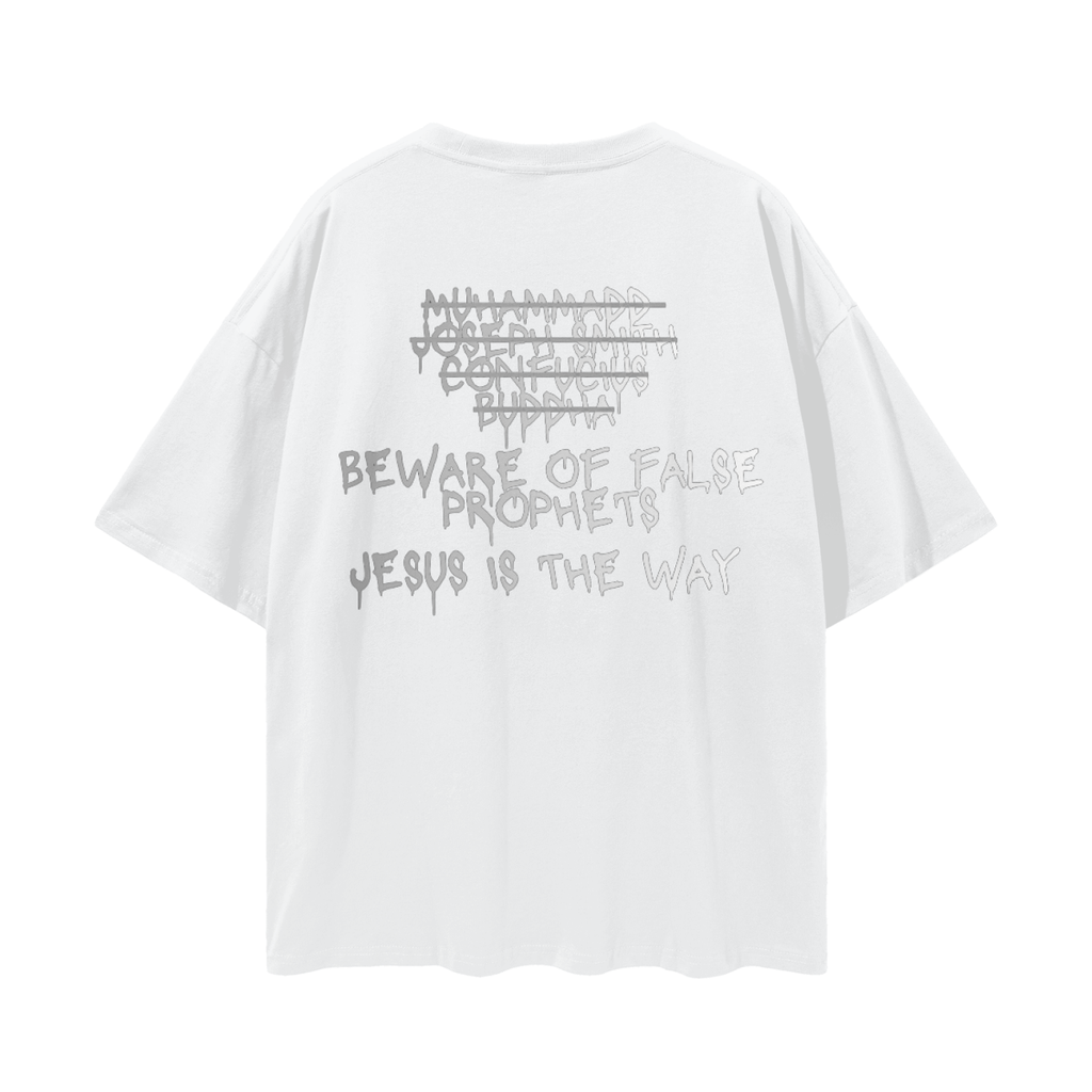 False Prophets Drop Tee