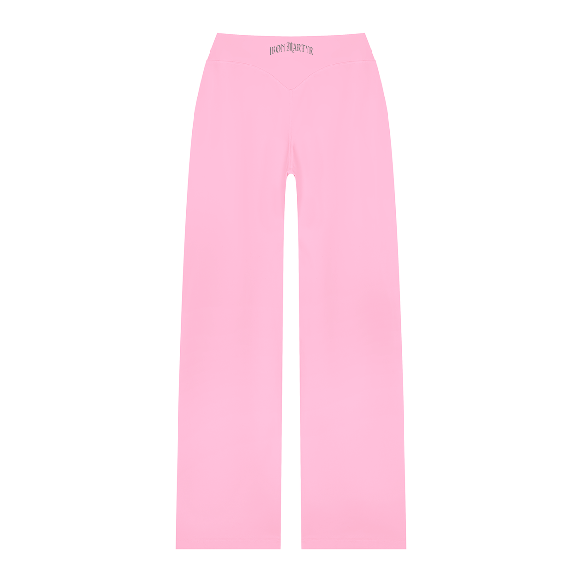 Women's High Waisted Straight Leg Yoga pants