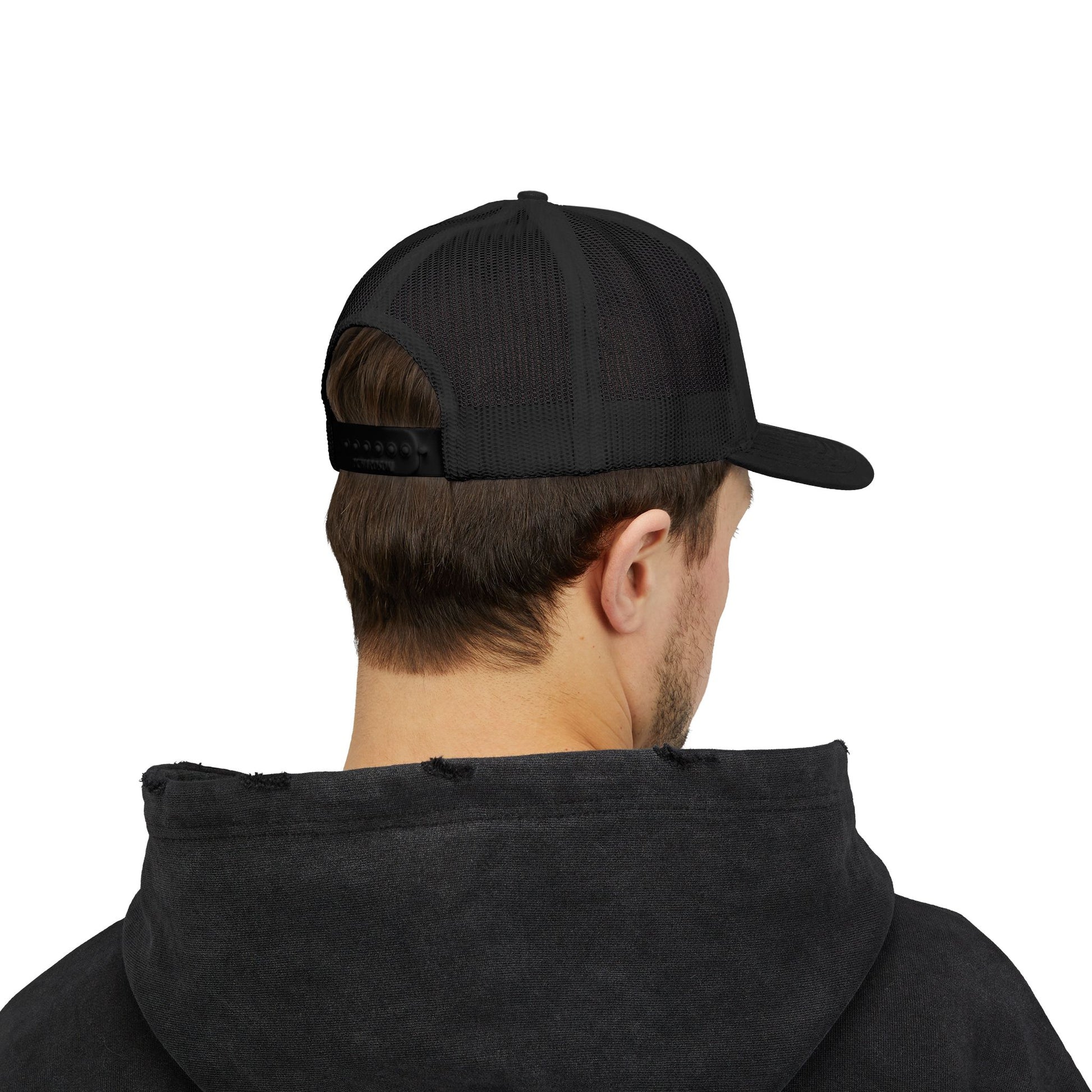 Disruptors Snapback