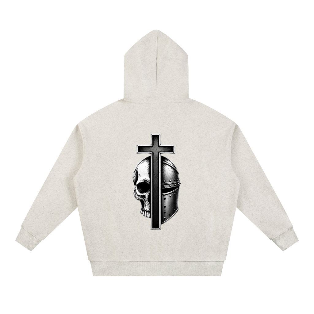 Logo Heavyweight Hoodie