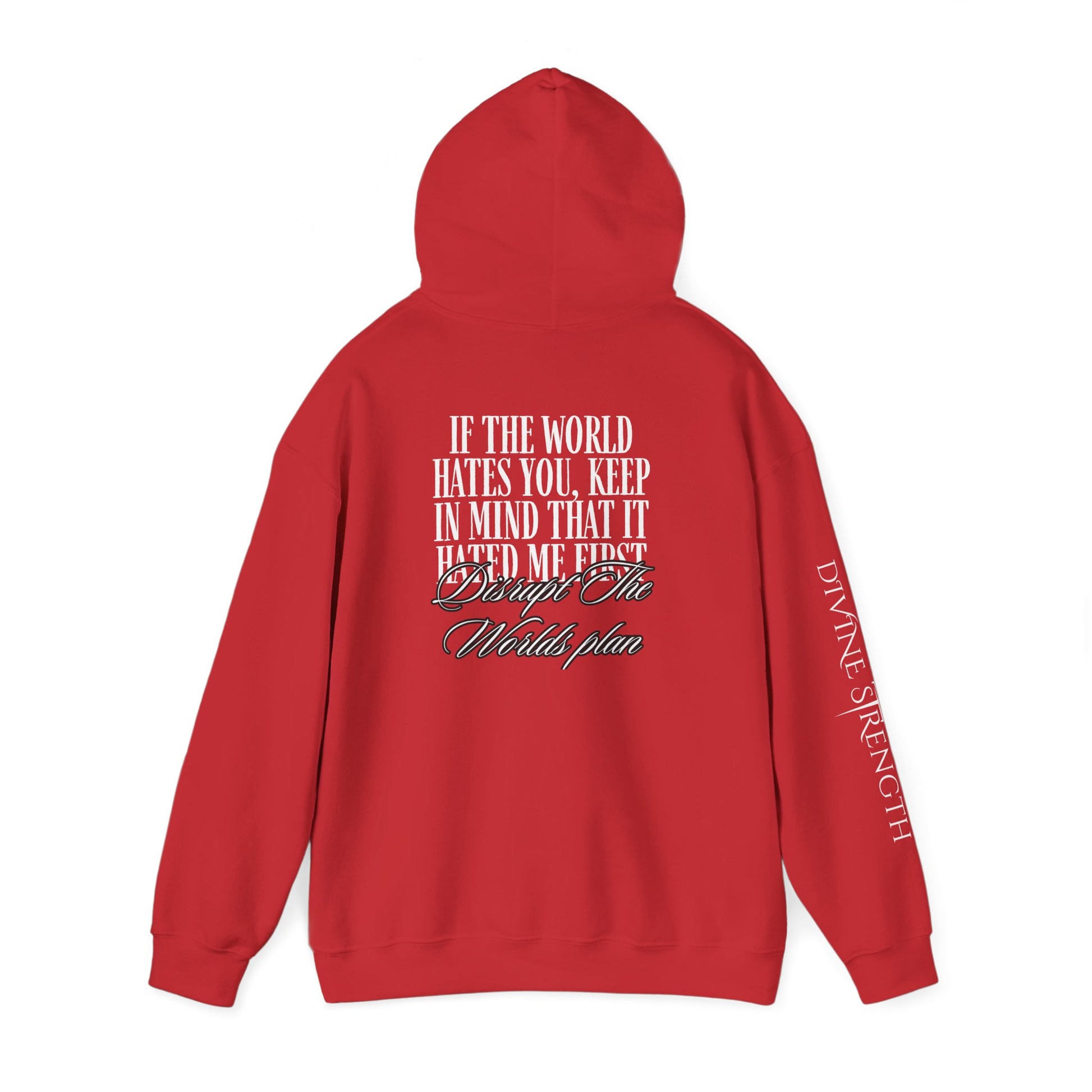 Stylish Unisex Hooded Sweatshirt - Casual Comfort for Everyday Wear, Great for Gifting, Fashionable Streetwear, Perfect for Cool Days, [...]