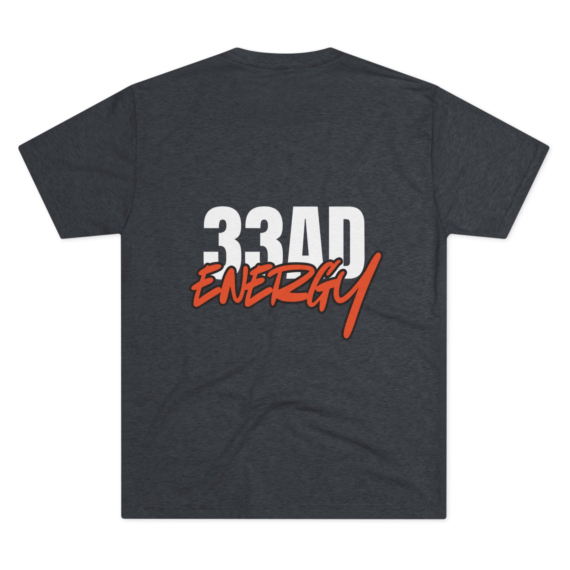 "33 ENERGY" Tee