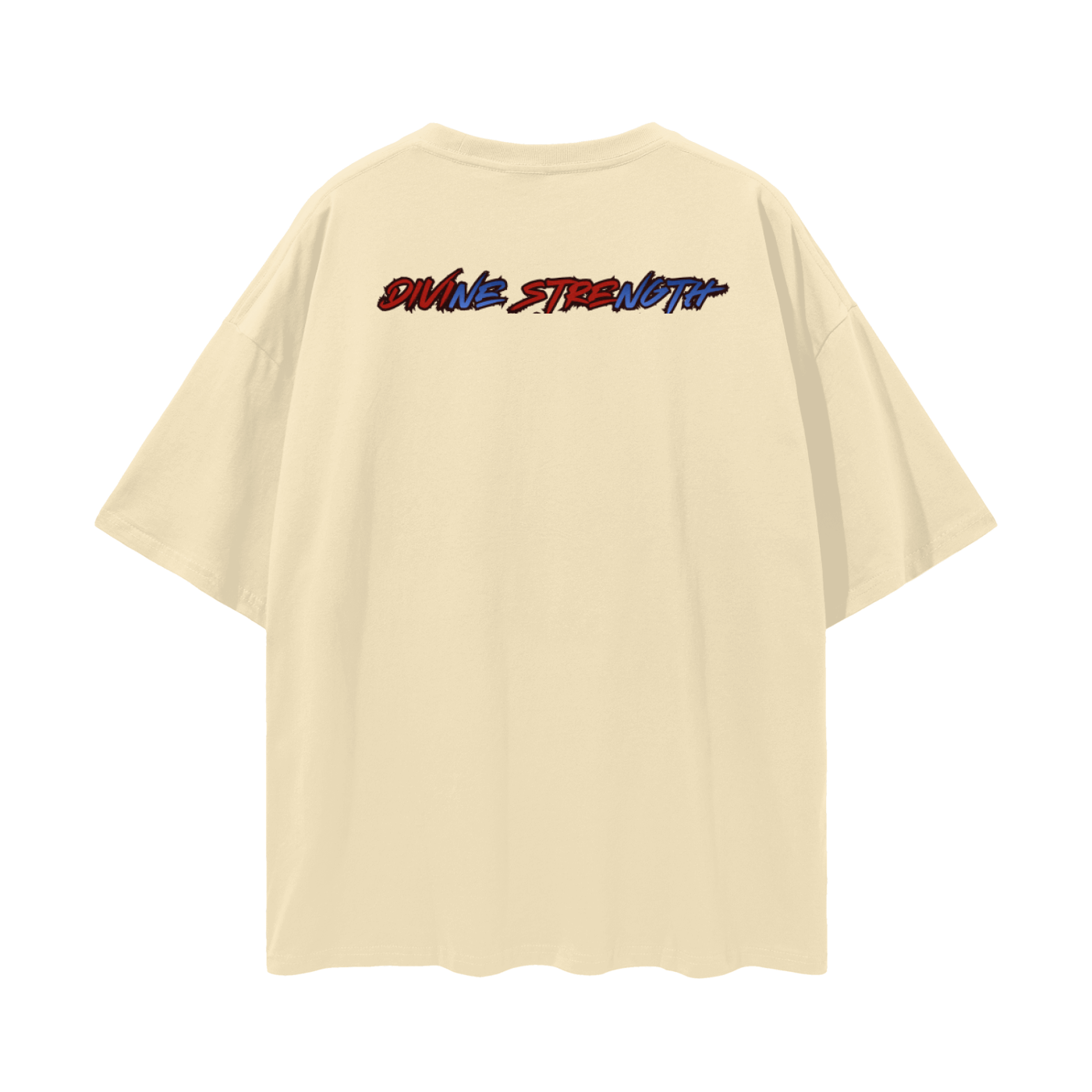 AMERICAN CRUSADER DROP TEE