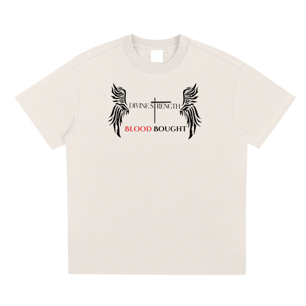 SOLD Oversized Active Tee