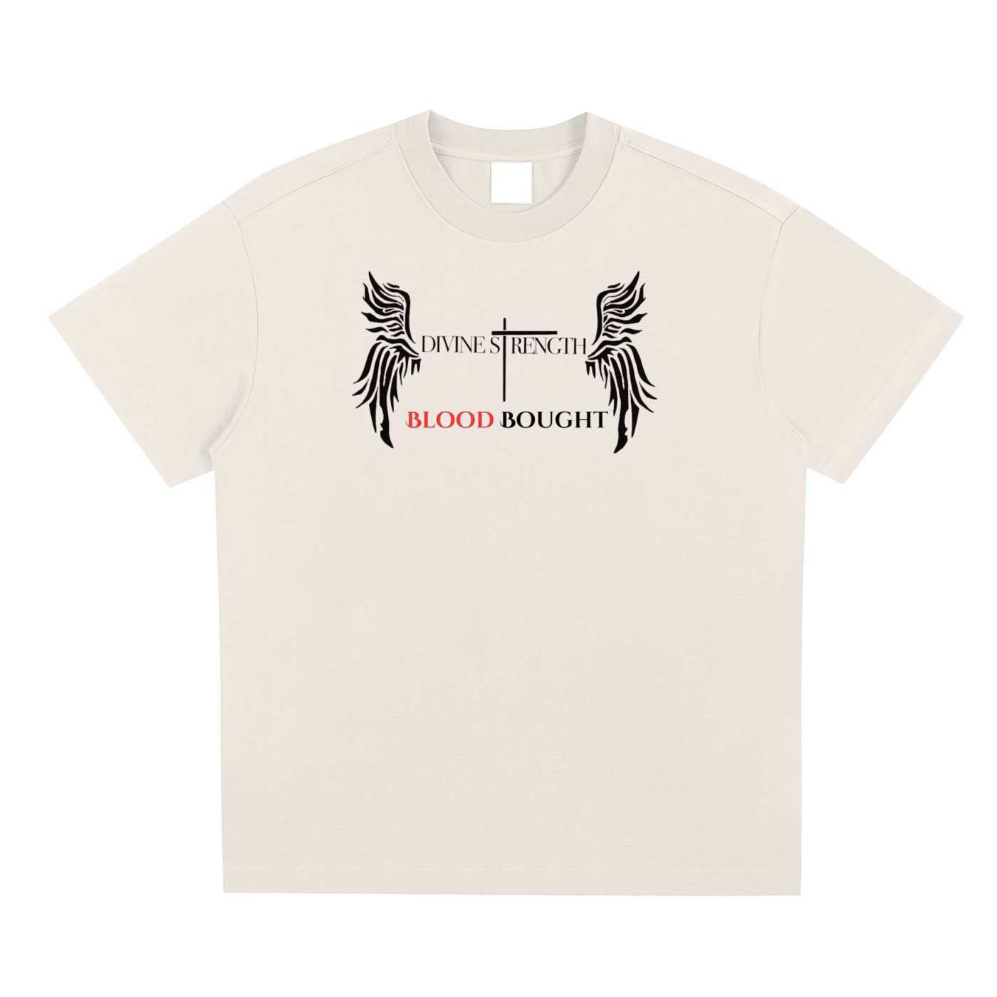 SOLD Oversized Active Tee