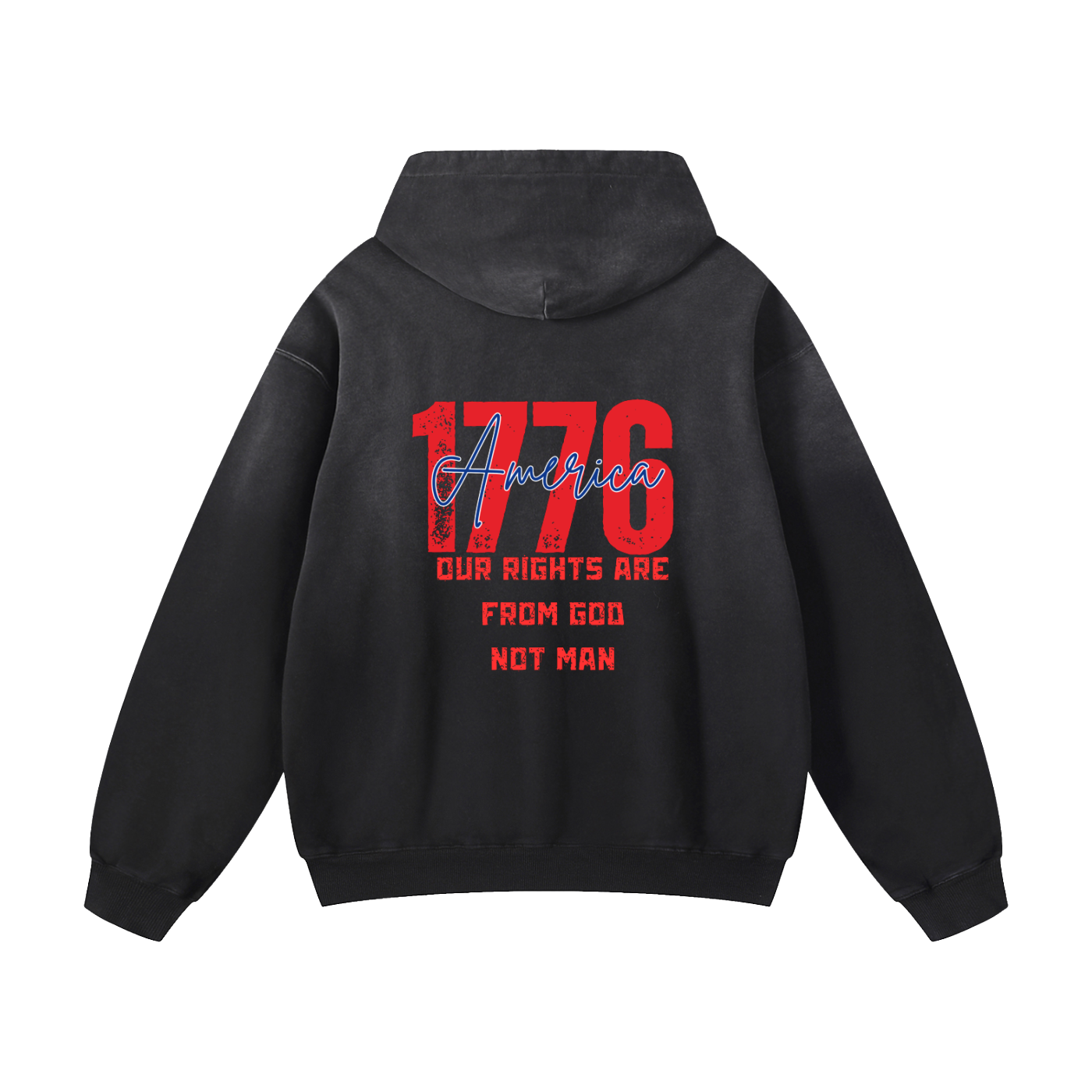 1776 Hoodie
