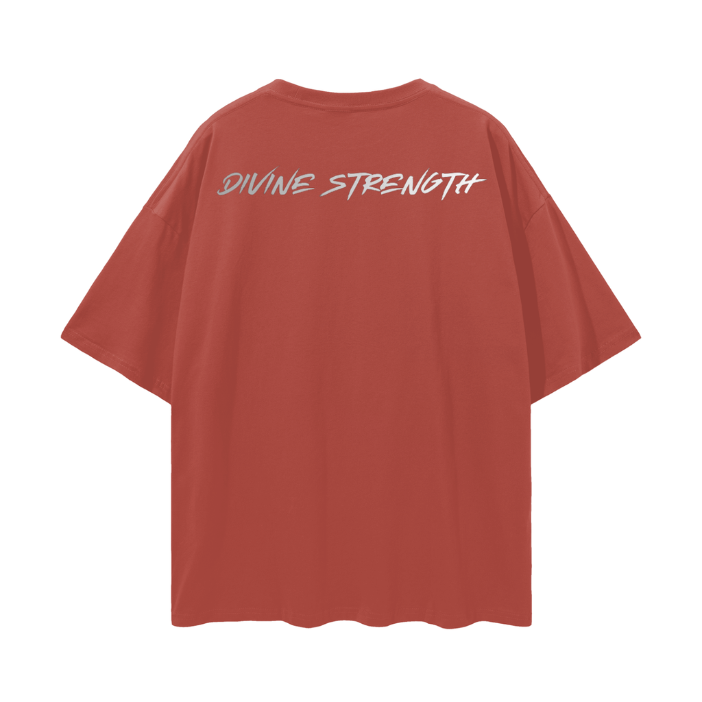 EMBLEM DROP TEE