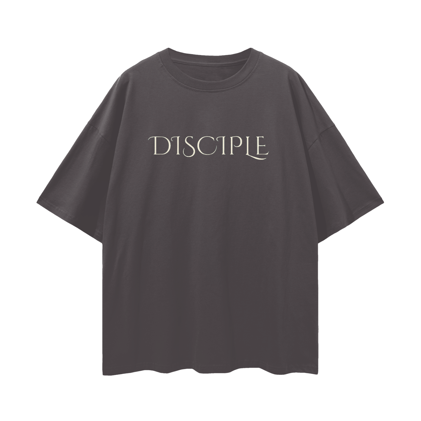 DISCIPLE DROP TEE
