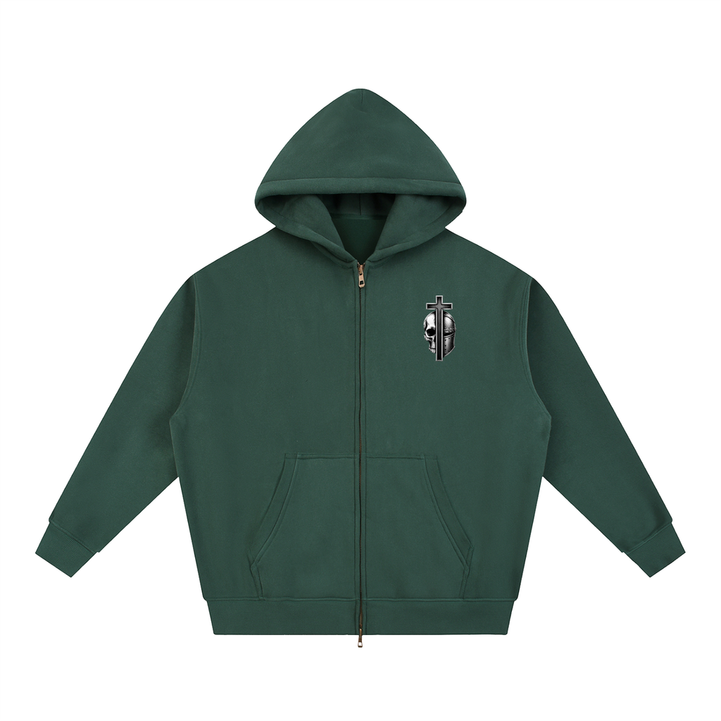 Blood bought hoodie