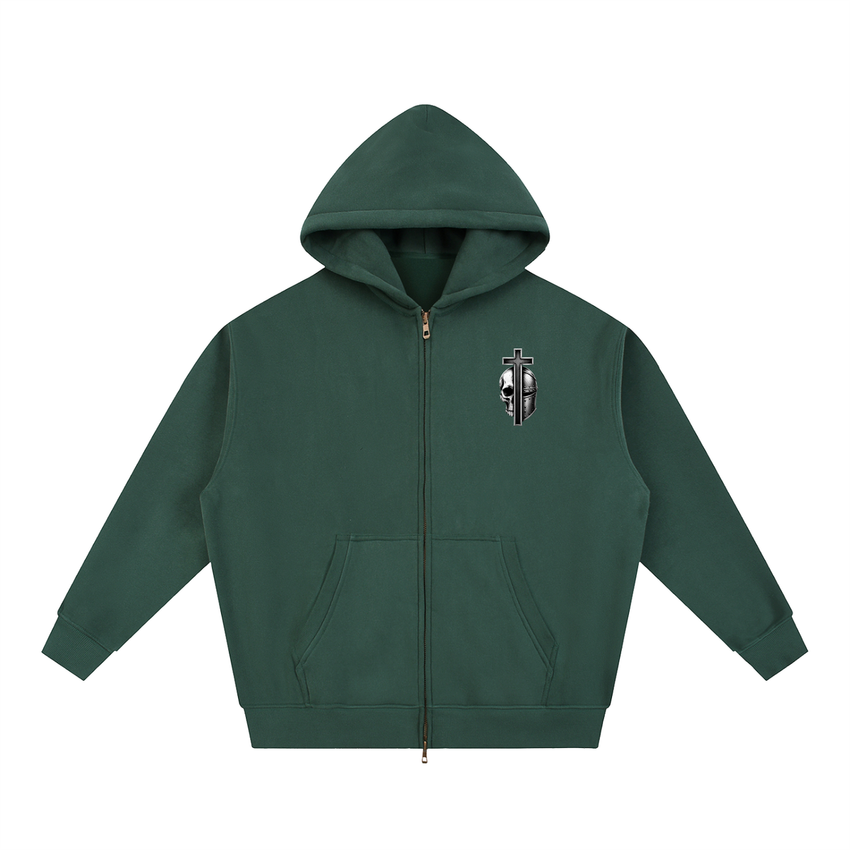 Blood bought hoodie