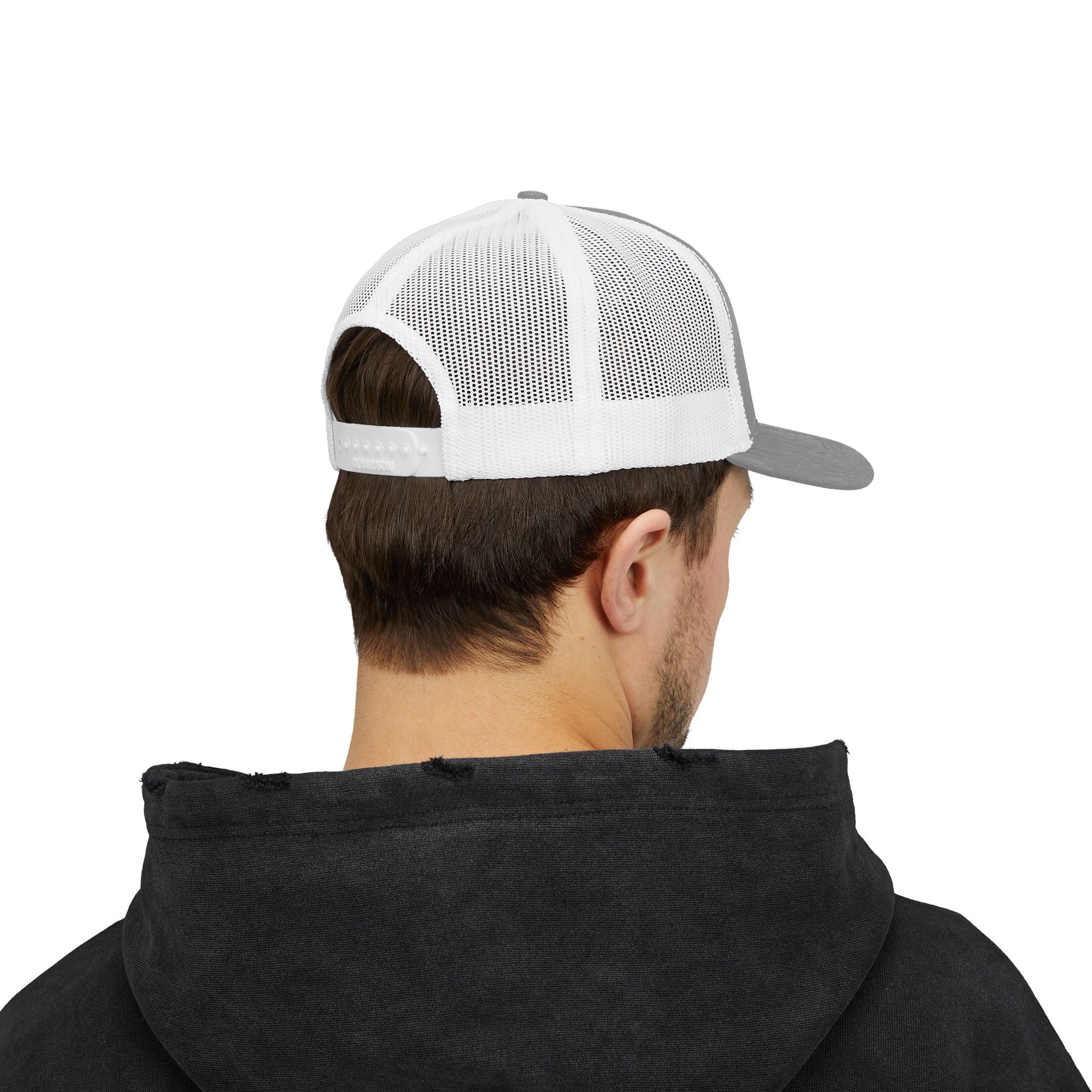 Disruptors Snapback