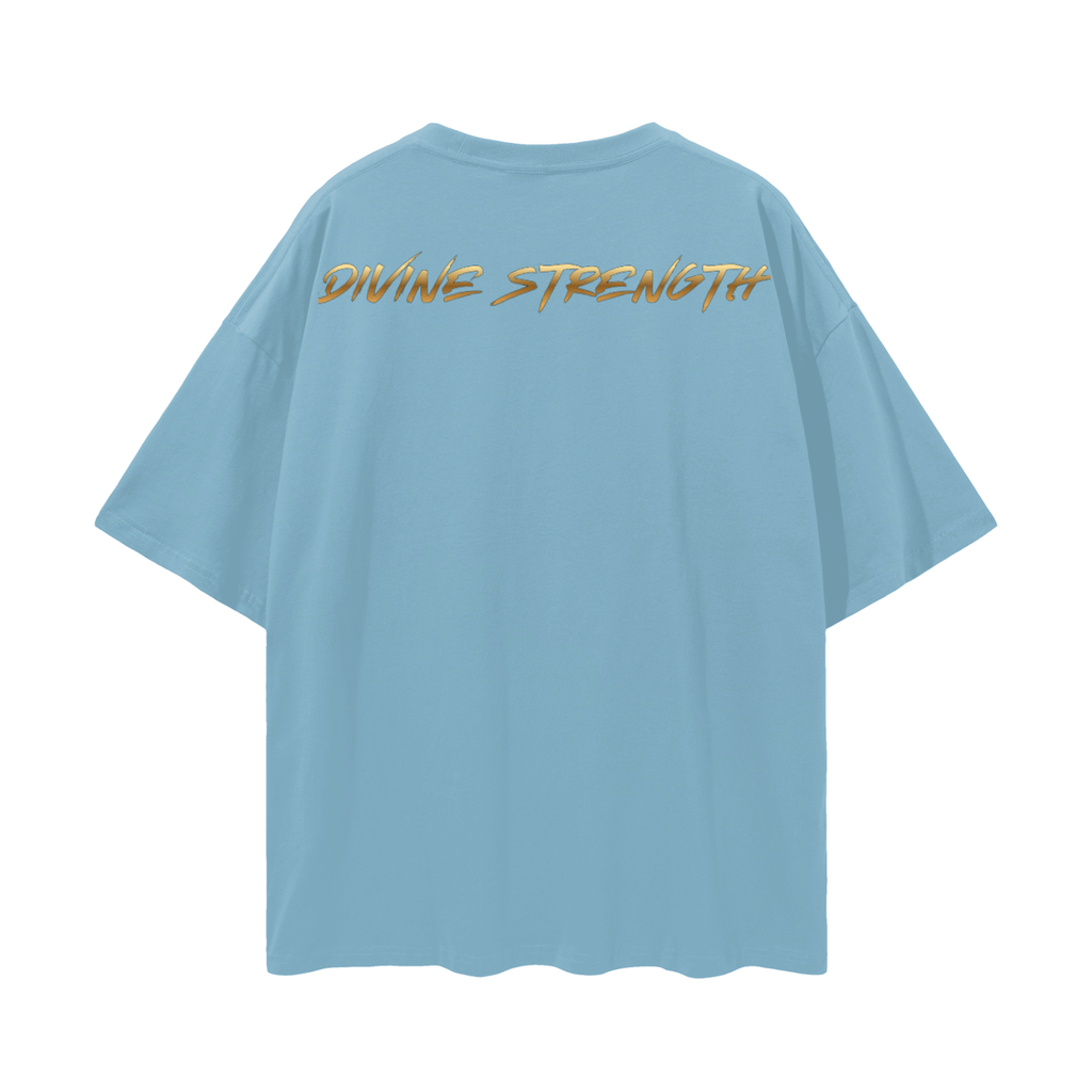Limitless Drop Tee