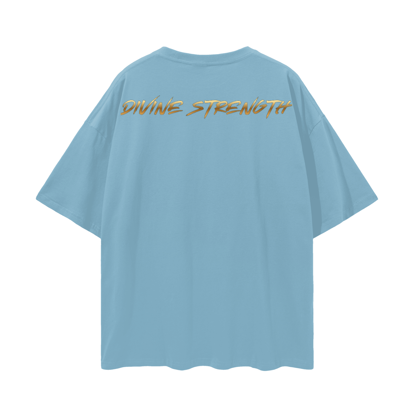 Limitless Drop Tee