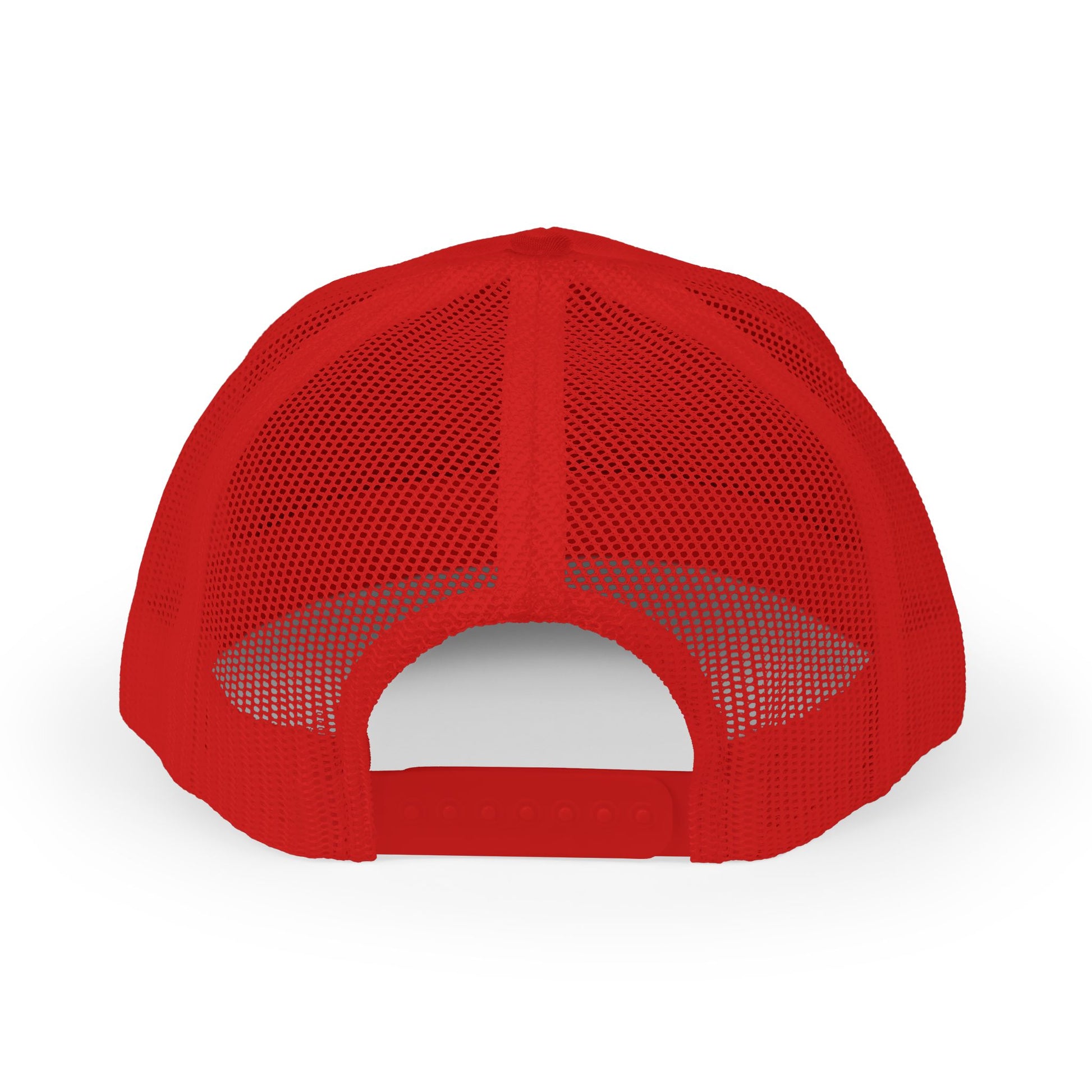 Disruptors Snapback