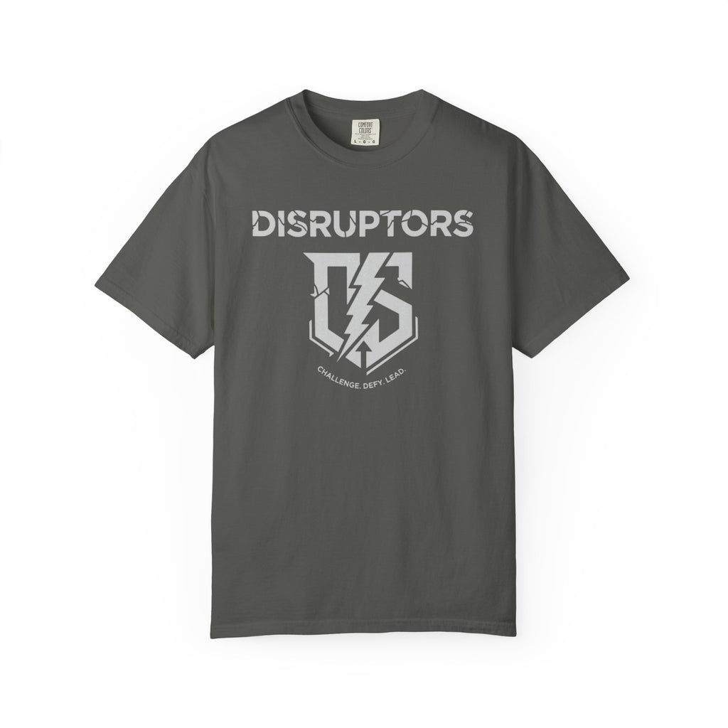 Disruptors Graphic T-Shirt
