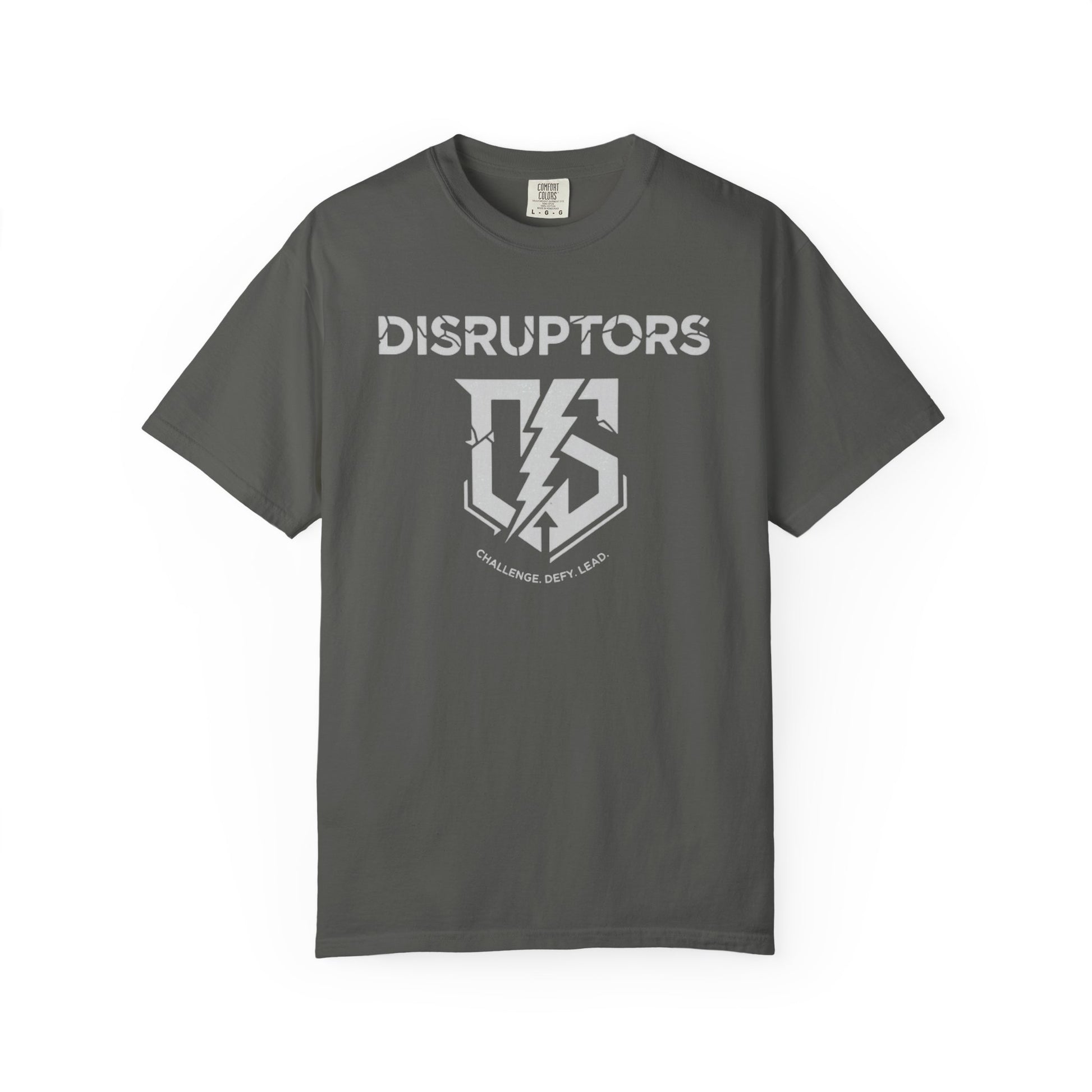 Disruptors Graphic T-Shirt