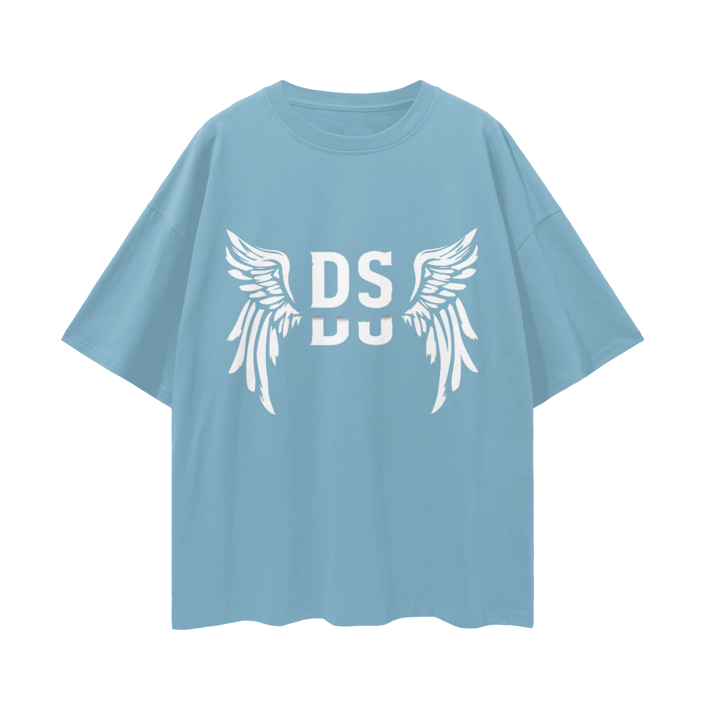 EMBLEM DROP TEE
