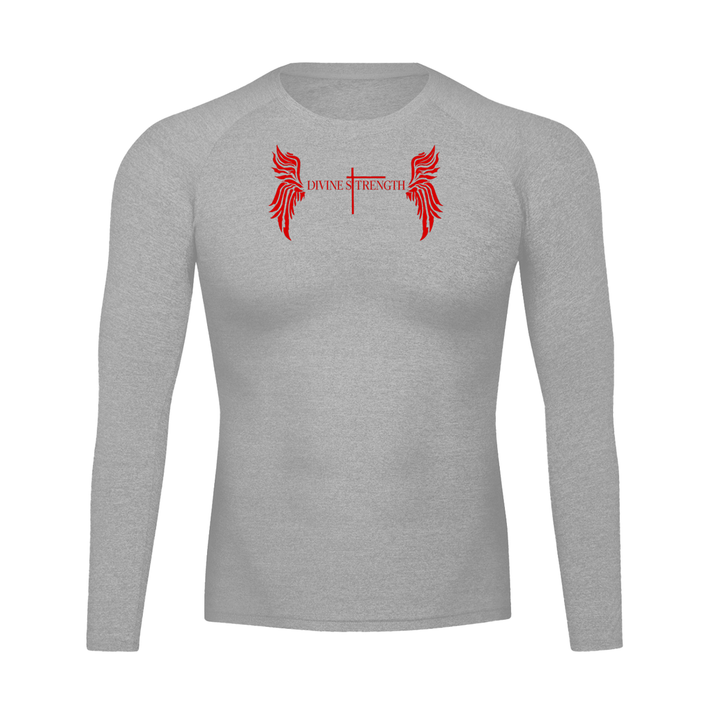Performance Long Sleeve T-Shirt