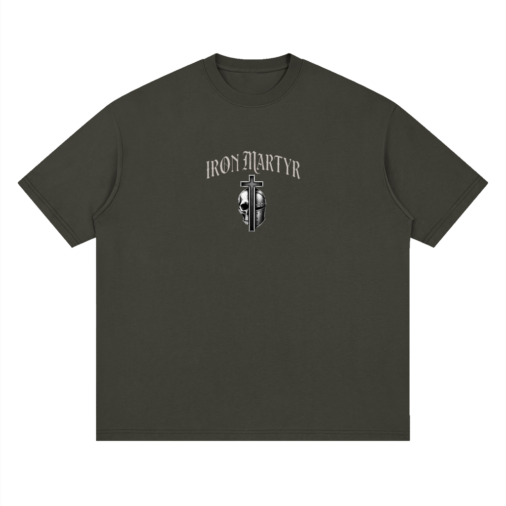 "sin is sweet" Drop Tee