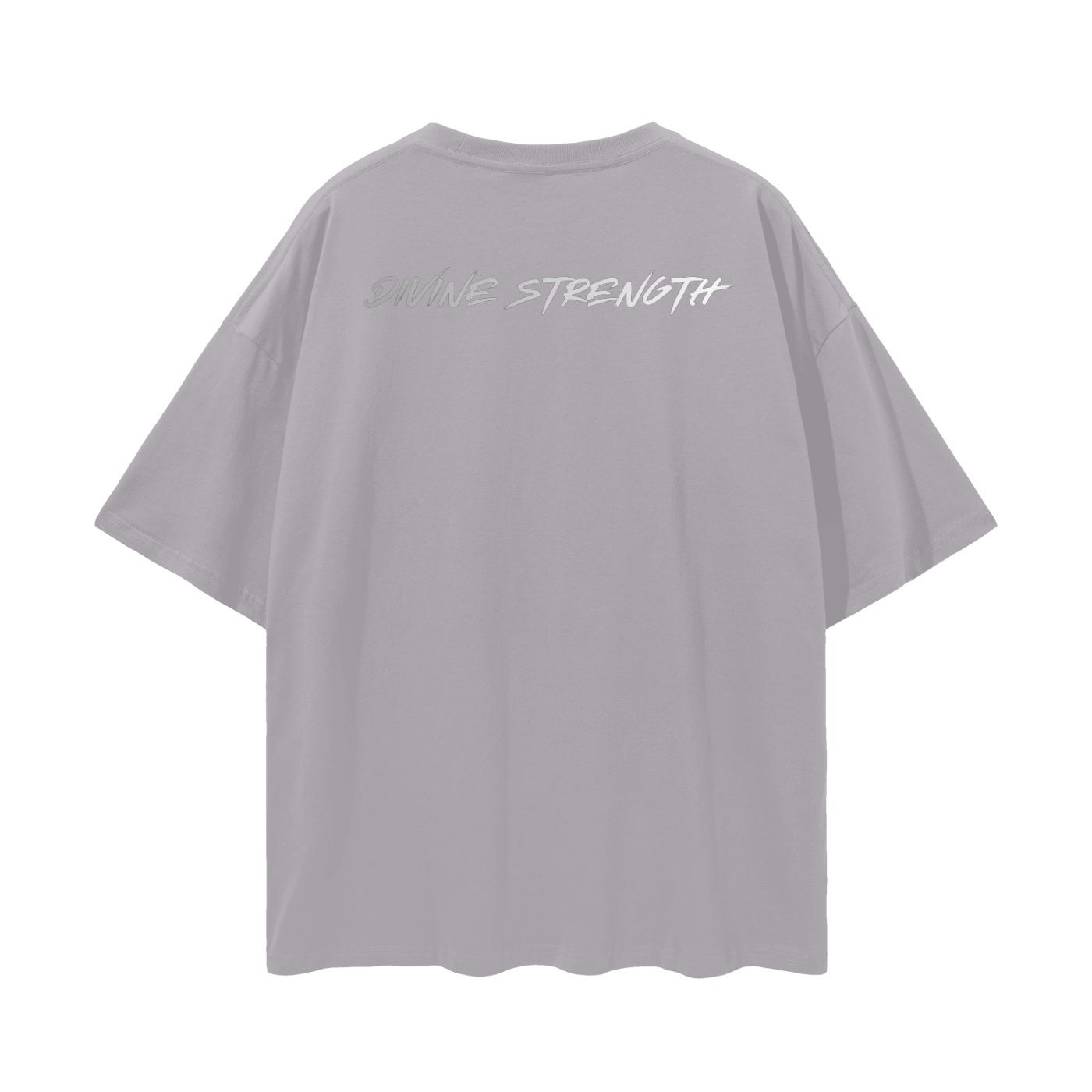 "I once was" Drop Tee