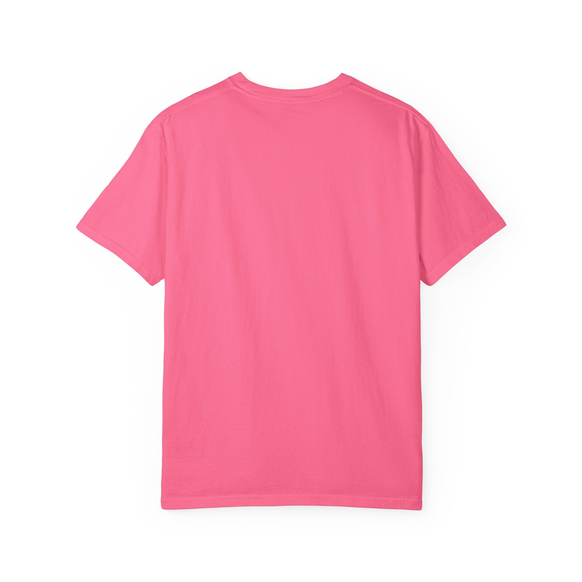 Disruptors Graphic T-Shirt