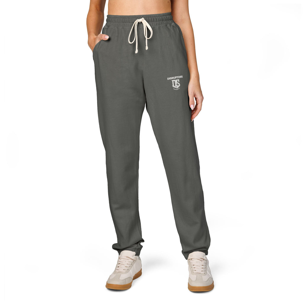 Disruptor- Fleece Sweats