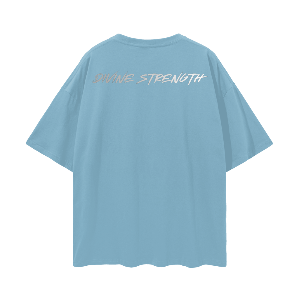 EMBLEM DROP TEE