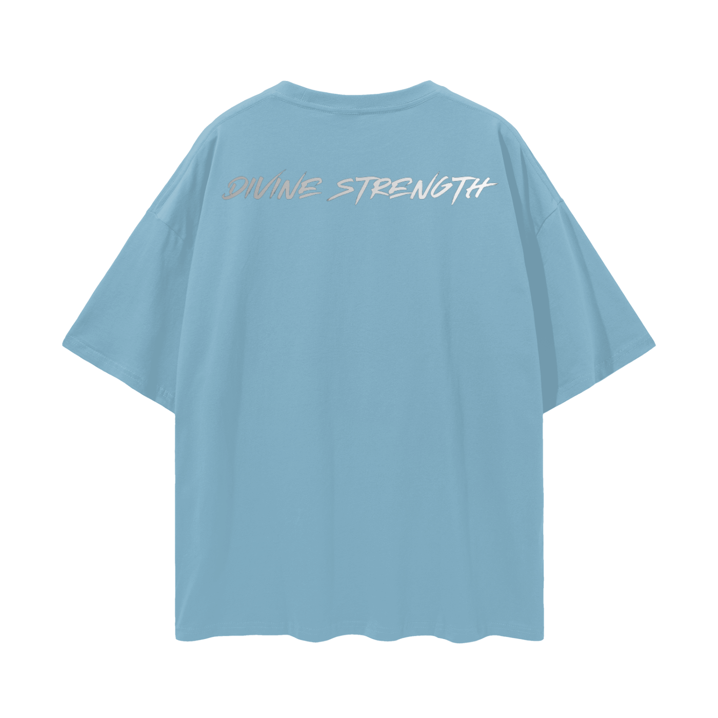 EMBLEM DROP TEE