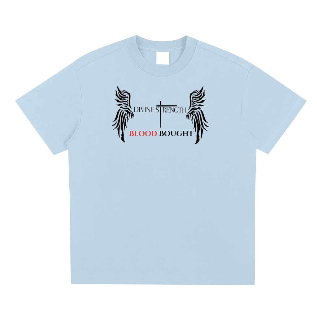 SOLD Oversized Active Tee