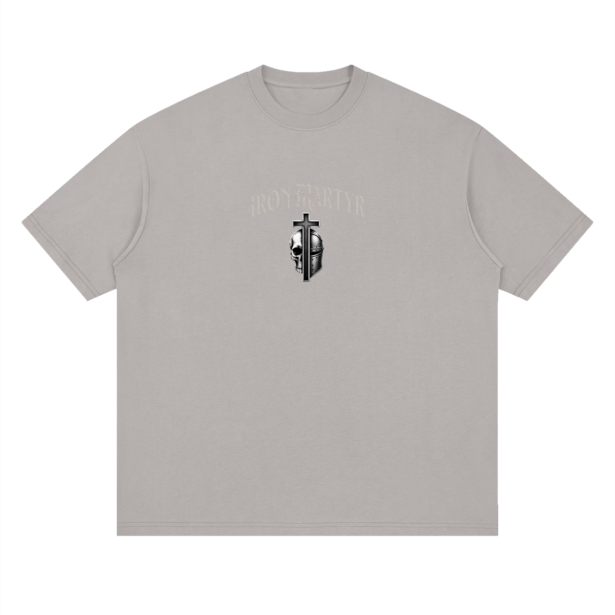 "sin is sweet" Drop Tee