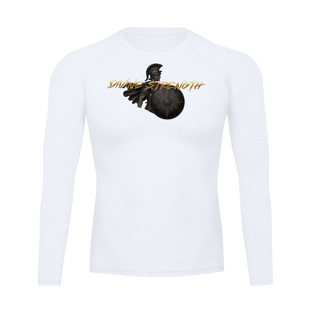 Battle Ready Compression Longsleeve