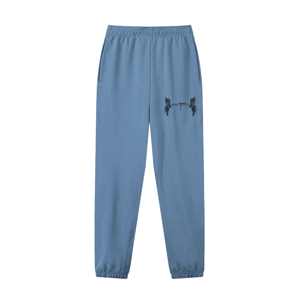 Winged Jogged sweatpants