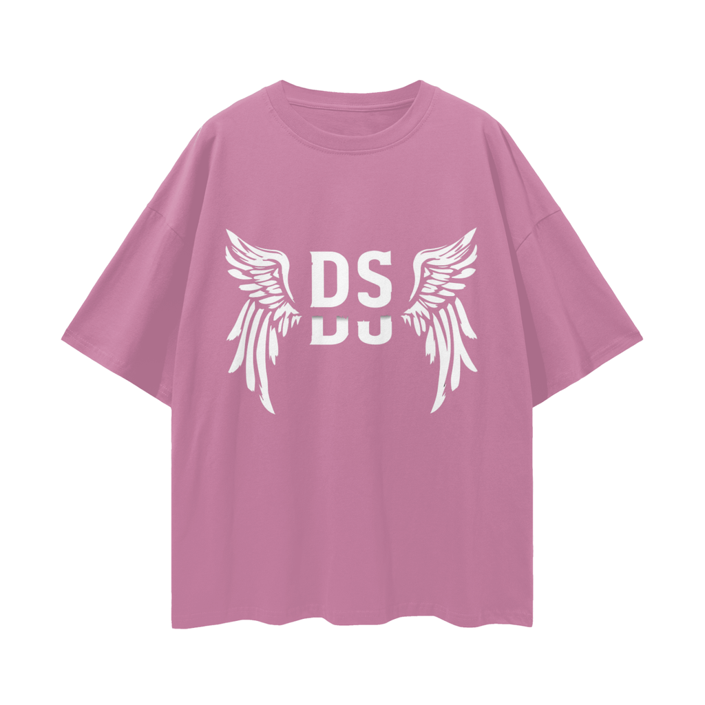 EMBLEM DROP TEE