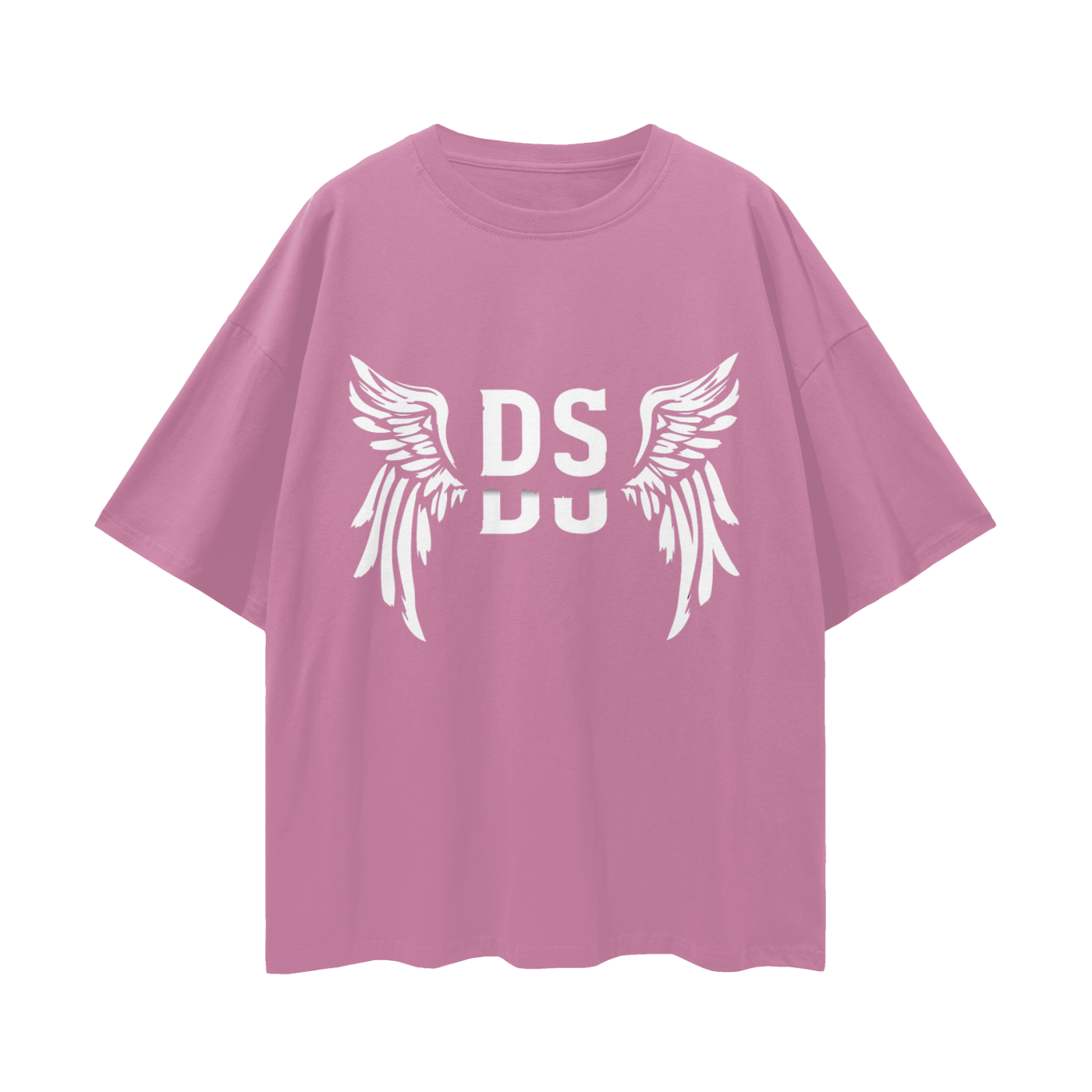EMBLEM DROP TEE