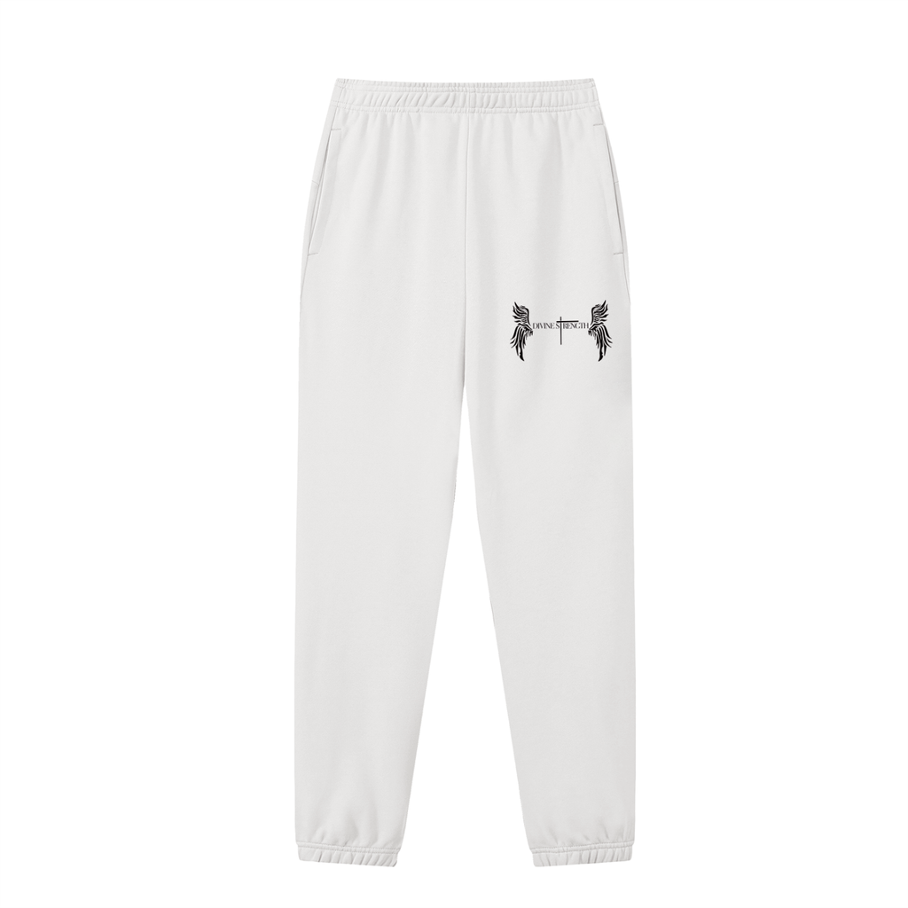 Winged Jogged sweatpants