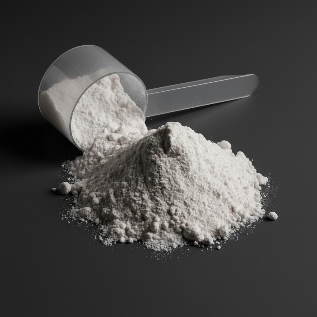 BCAA Scoop Powder
