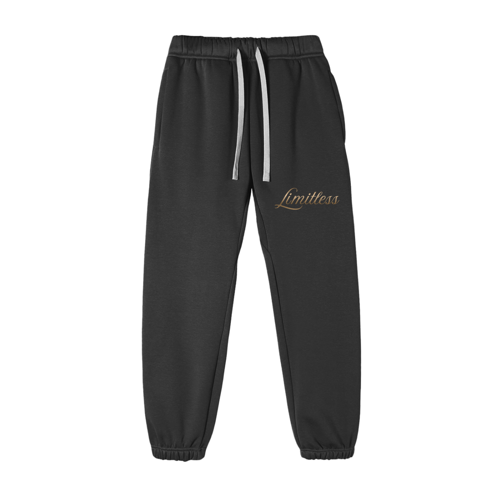 Limitless Fleece Sweatpants