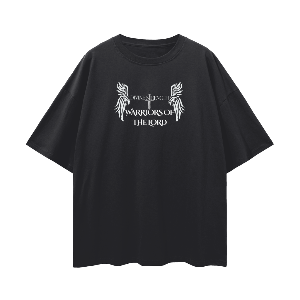 ALFRED THE GREAT Drop Tee